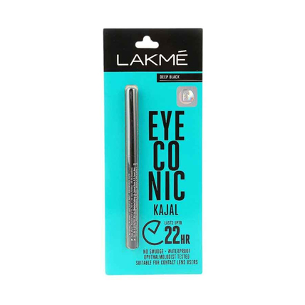 Lakme Kajal Eye Conic 